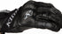 ADVENTURE GTX GLOVE SHORT BLACK